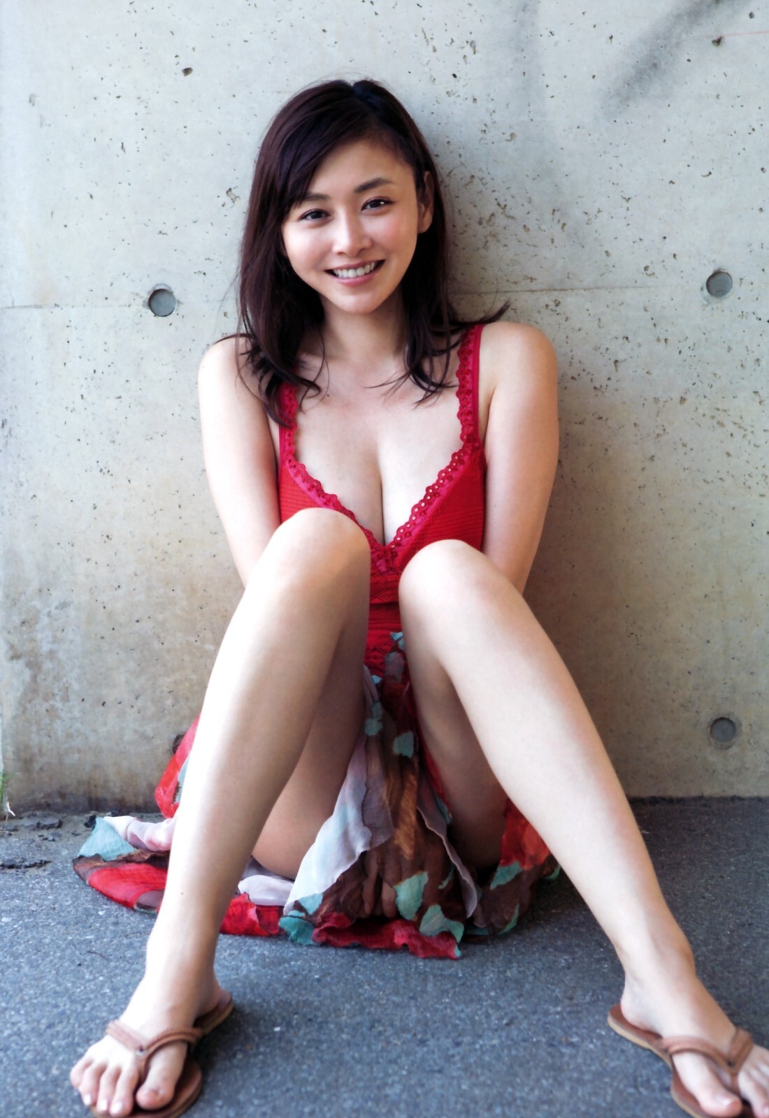 [Pb photo album] ANRI Sugihara Xingli as32